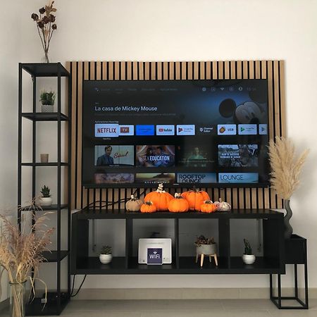 Apartaments L'Arc Palafrugell Exteriér fotografie