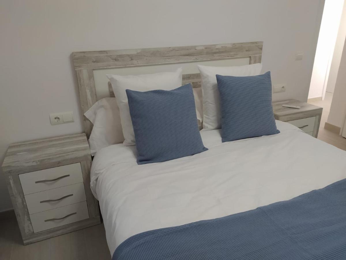 Apartaments L'Arc Palafrugell Exteriér fotografie