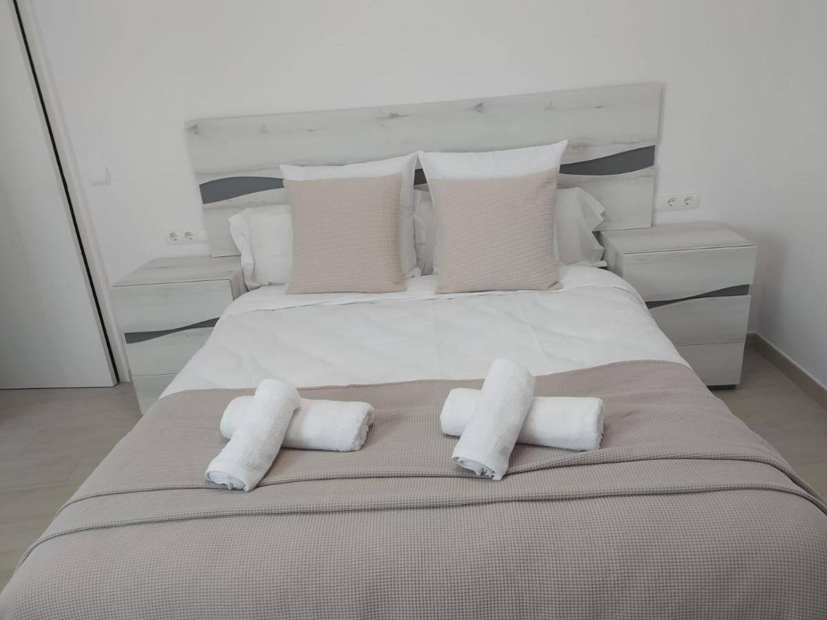 Apartaments L'Arc Palafrugell Exteriér fotografie