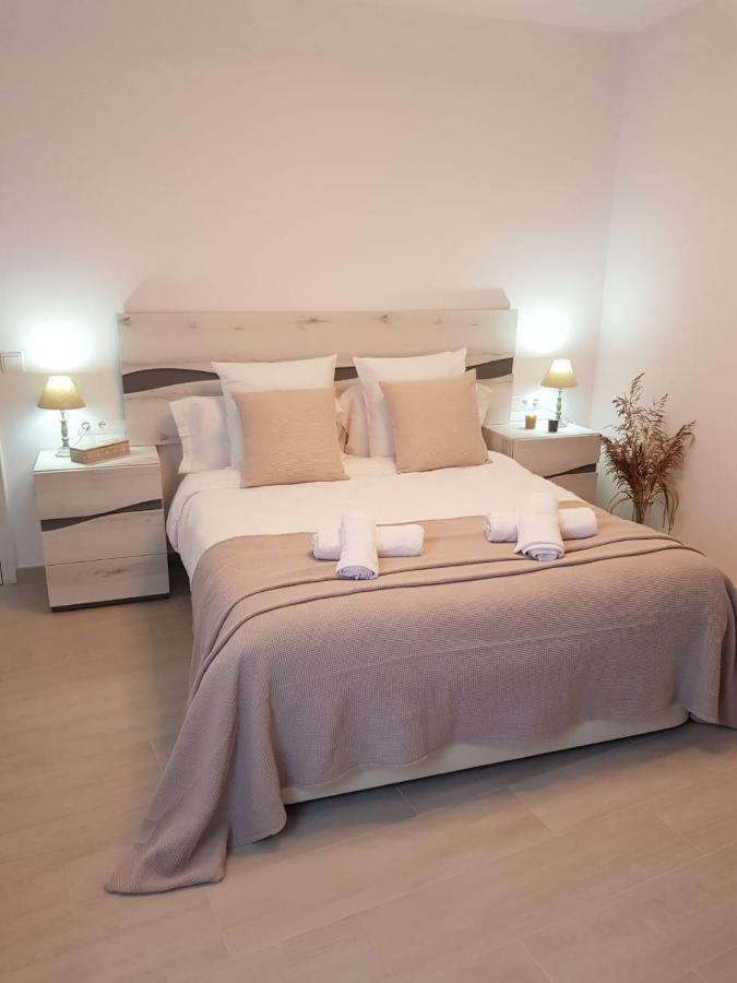 Apartaments L'Arc Palafrugell Exteriér fotografie
