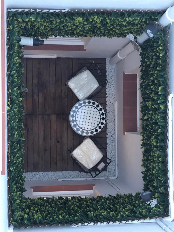 Apartaments L'Arc Palafrugell Exteriér fotografie