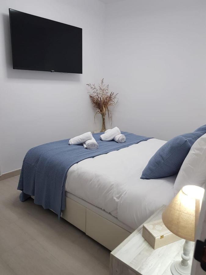 Apartaments L'Arc Palafrugell Exteriér fotografie