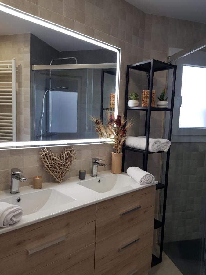 Apartaments L'Arc Palafrugell Exteriér fotografie