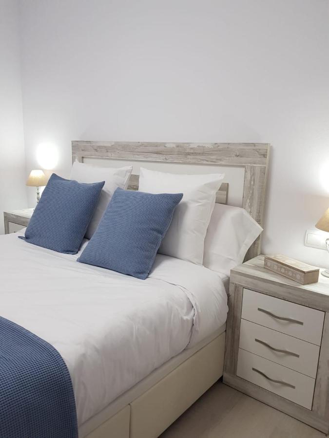 Apartaments L'Arc Palafrugell Exteriér fotografie