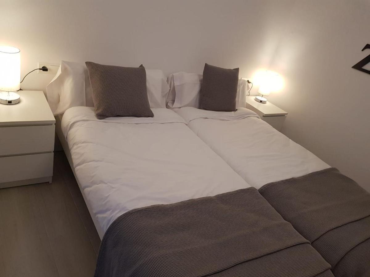 Apartaments L'Arc Palafrugell Exteriér fotografie