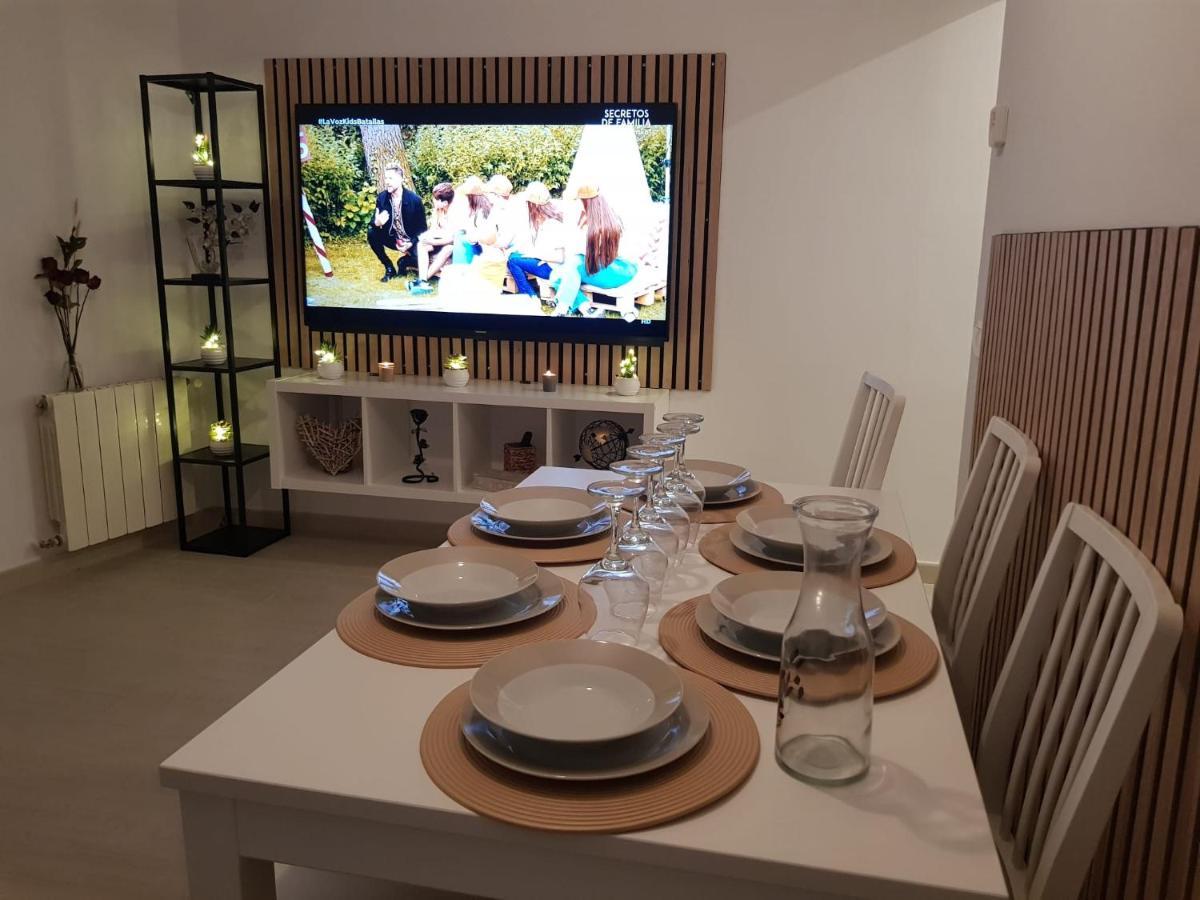 Apartaments L'Arc Palafrugell Exteriér fotografie