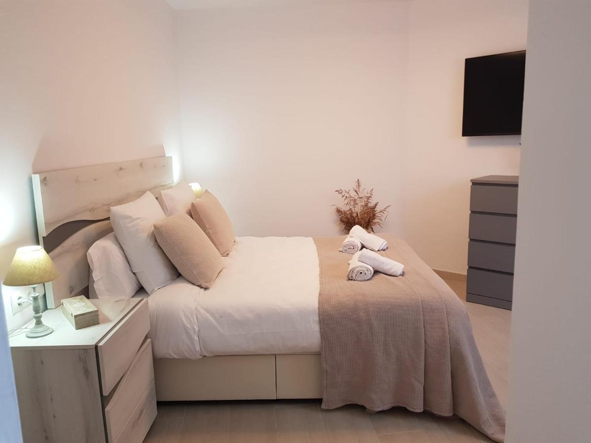 Apartaments L'Arc Palafrugell Exteriér fotografie