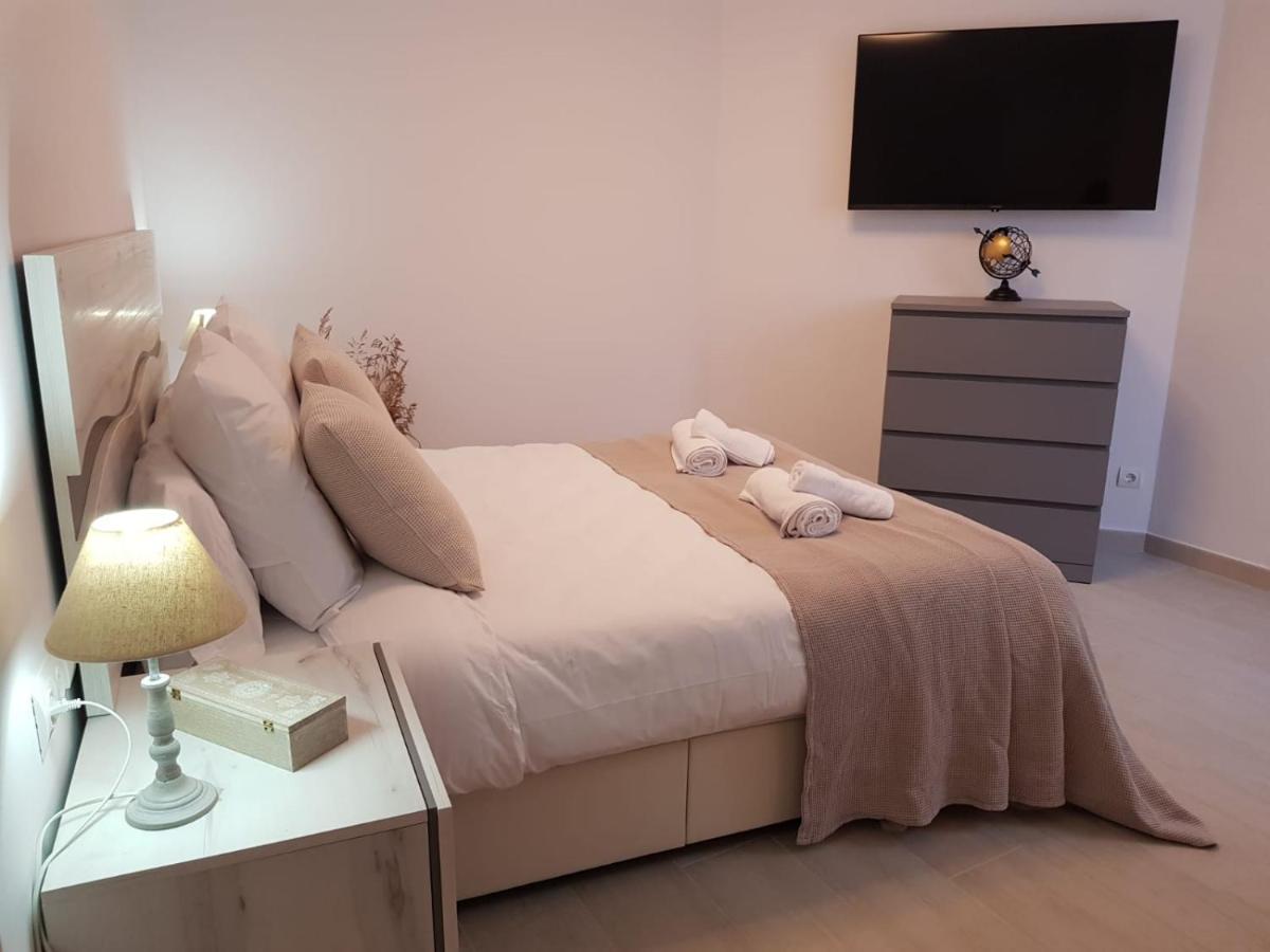 Apartaments L'Arc Palafrugell Exteriér fotografie