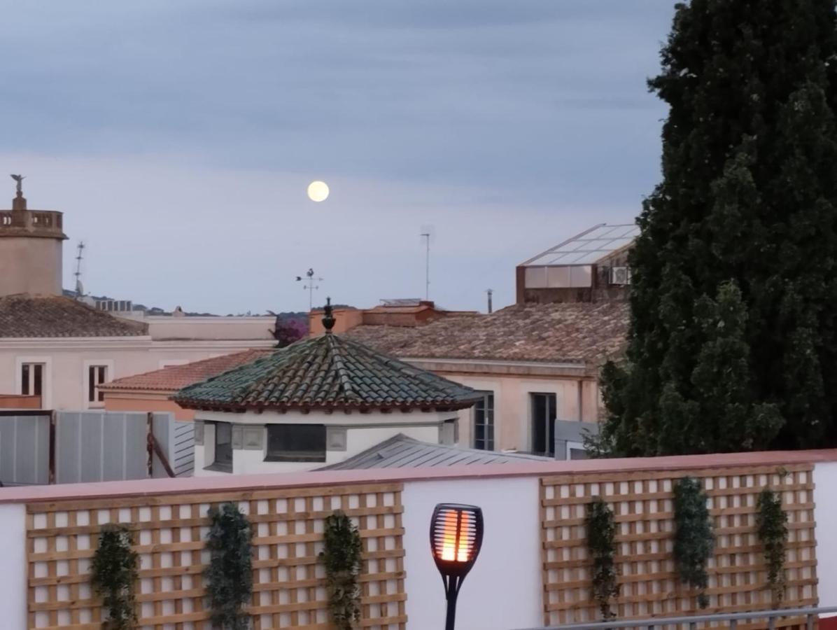 Apartaments L'Arc Palafrugell Exteriér fotografie