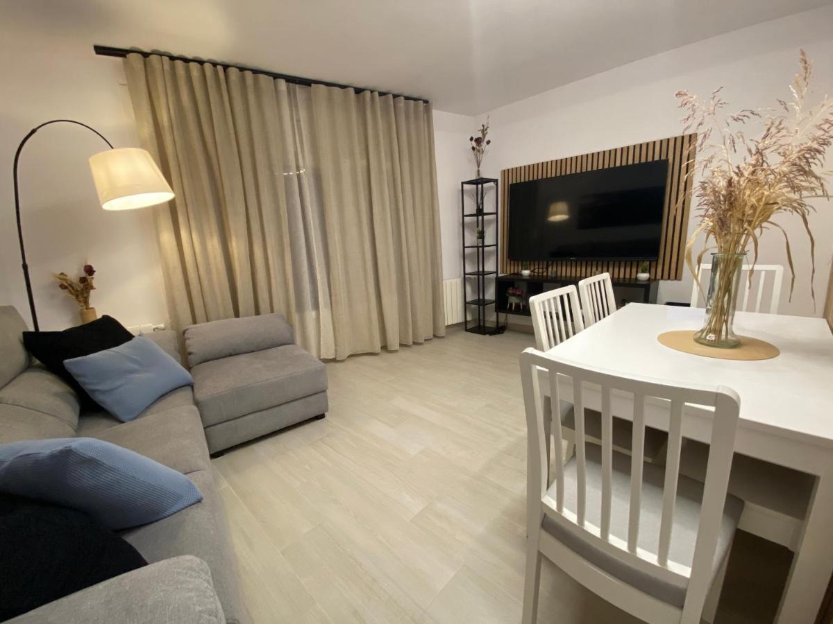 Apartaments L'Arc Palafrugell Exteriér fotografie