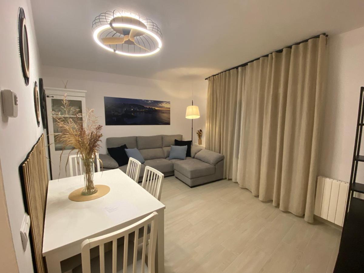 Apartaments L'Arc Palafrugell Exteriér fotografie