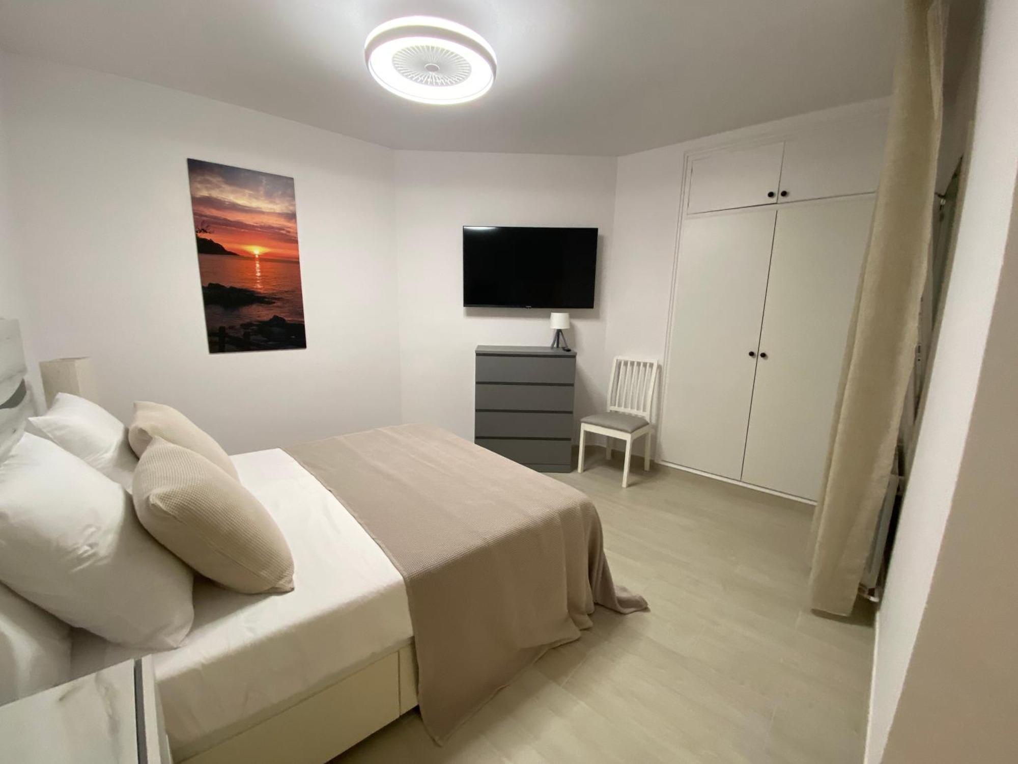 Apartaments L'Arc Palafrugell Exteriér fotografie