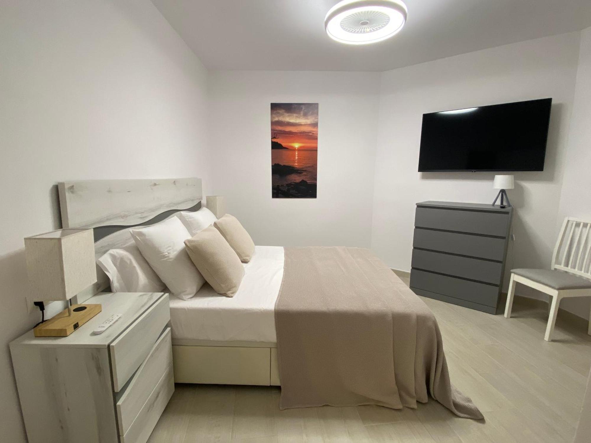 Apartaments L'Arc Palafrugell Exteriér fotografie