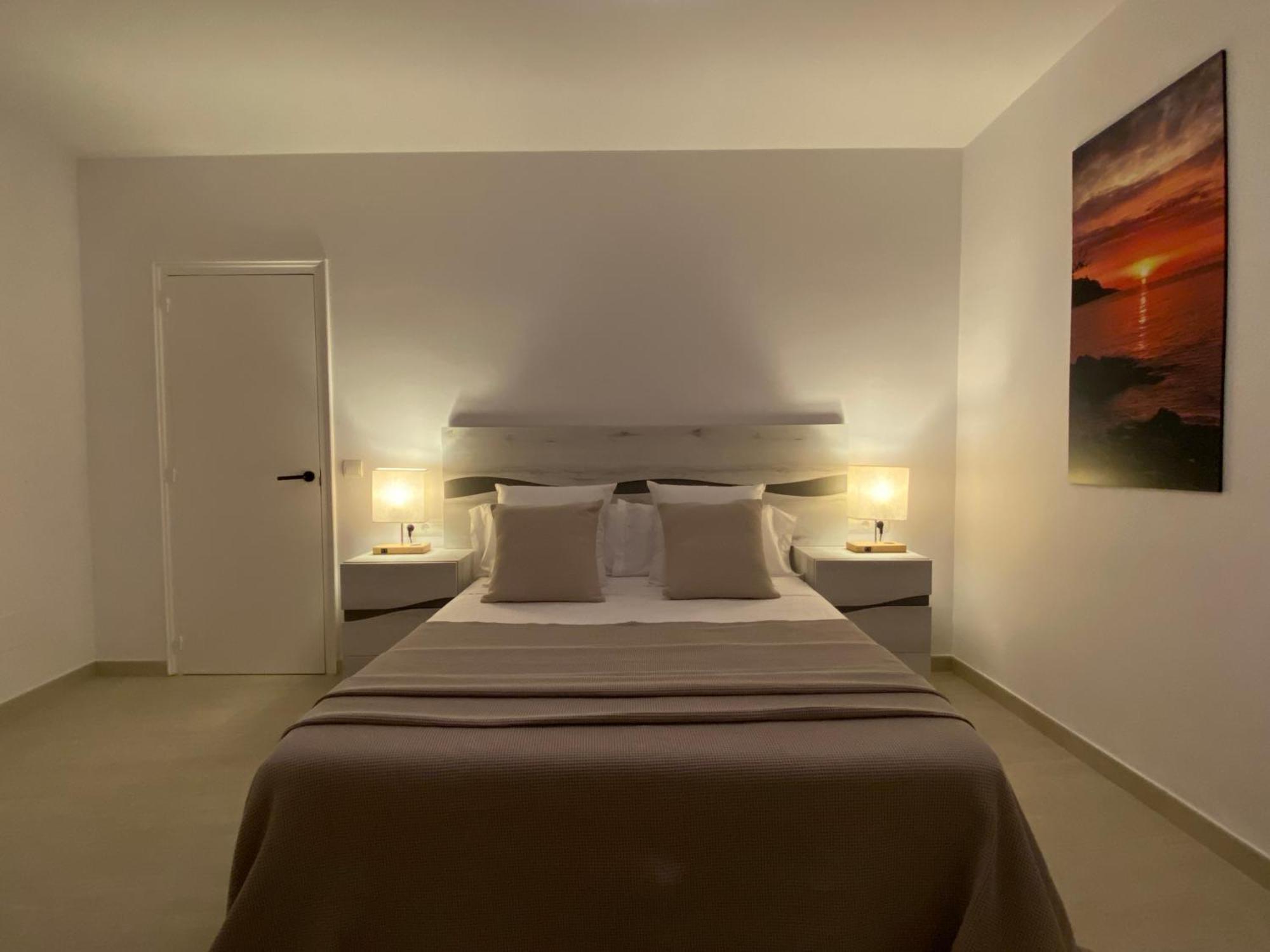 Apartaments L'Arc Palafrugell Exteriér fotografie