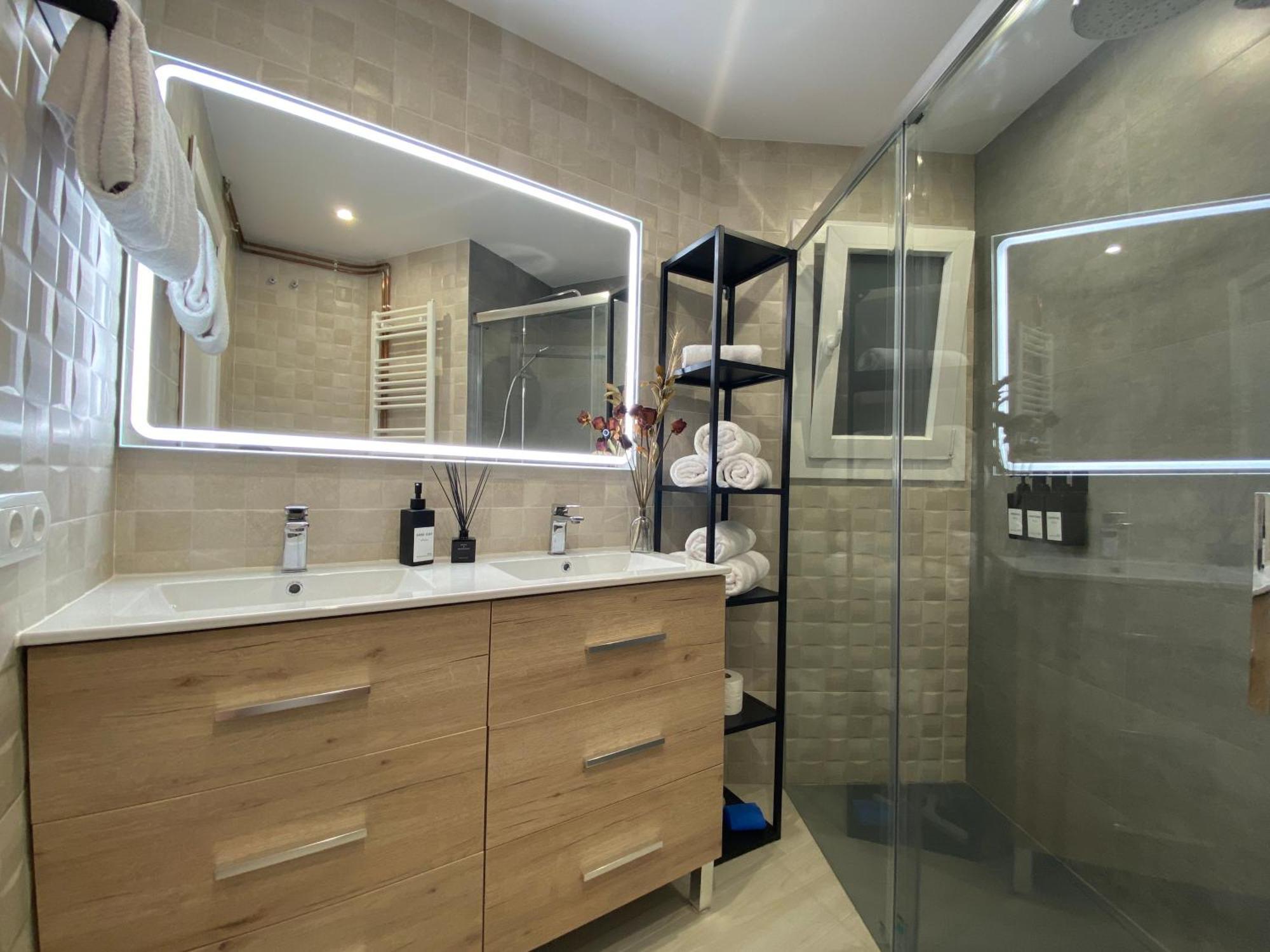 Apartaments L'Arc Palafrugell Exteriér fotografie