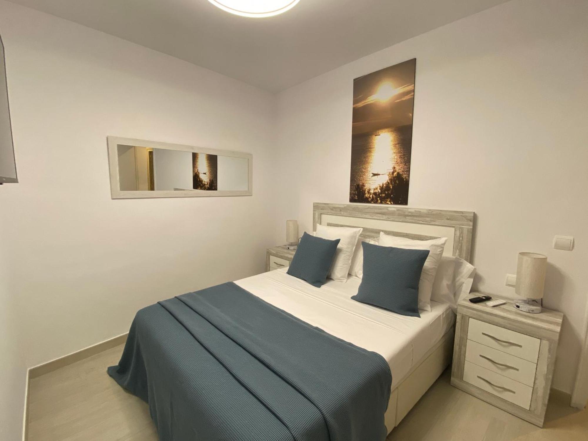 Apartaments L'Arc Palafrugell Exteriér fotografie