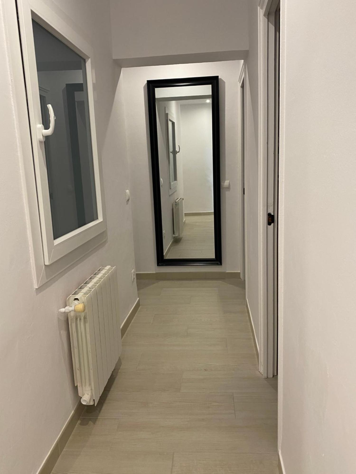 Apartaments L'Arc Palafrugell Exteriér fotografie