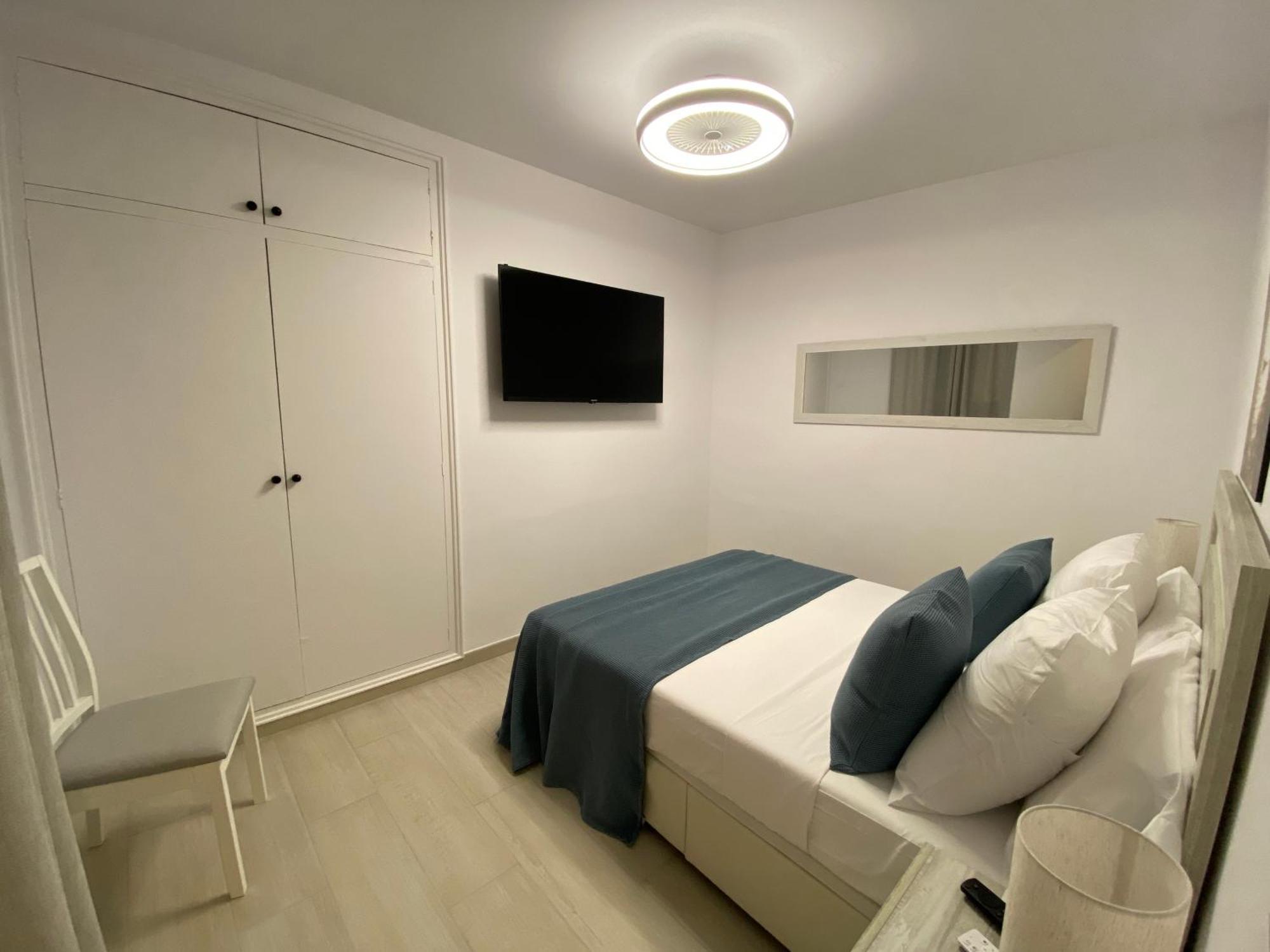 Apartaments L'Arc Palafrugell Exteriér fotografie