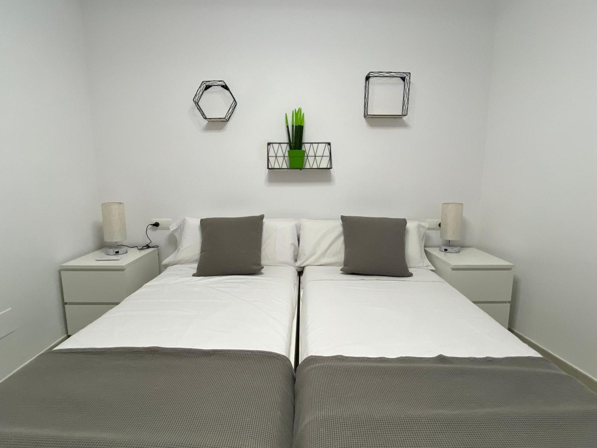 Apartaments L'Arc Palafrugell Exteriér fotografie