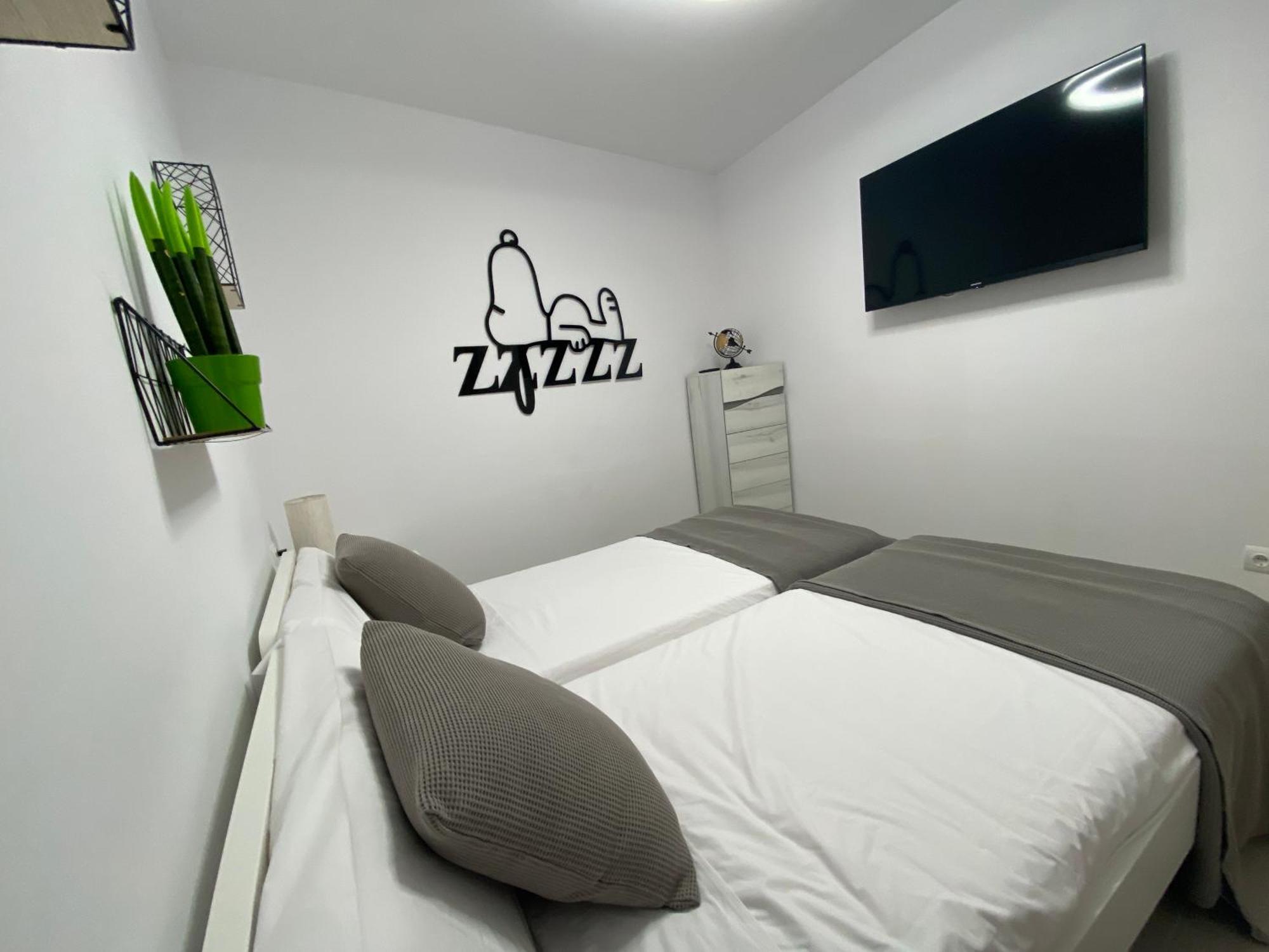 Apartaments L'Arc Palafrugell Exteriér fotografie