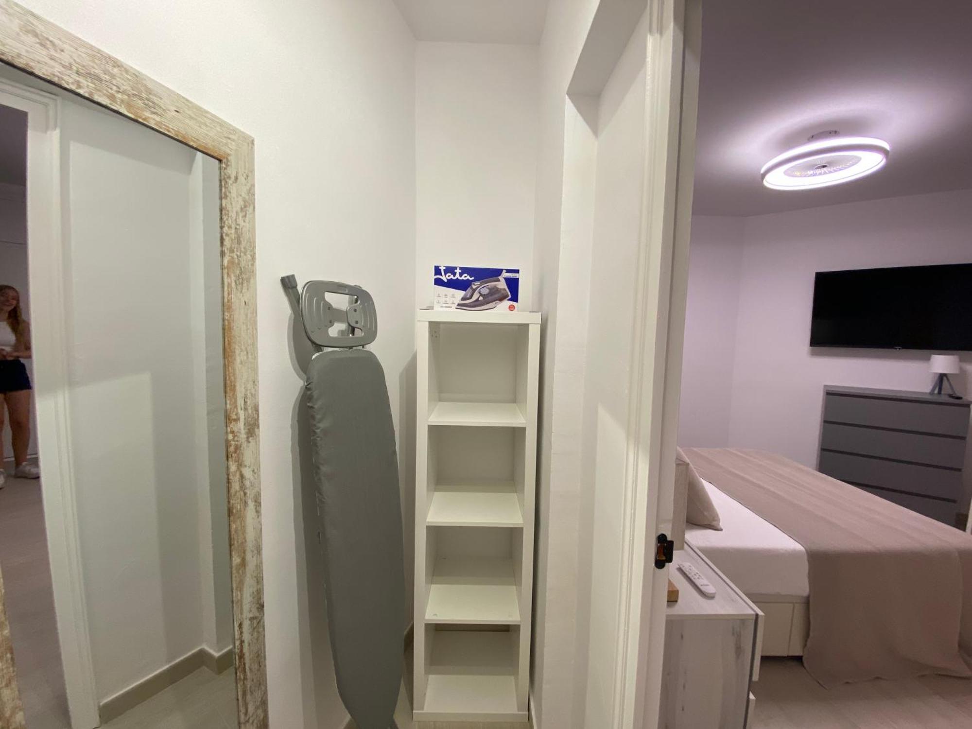 Apartaments L'Arc Palafrugell Exteriér fotografie