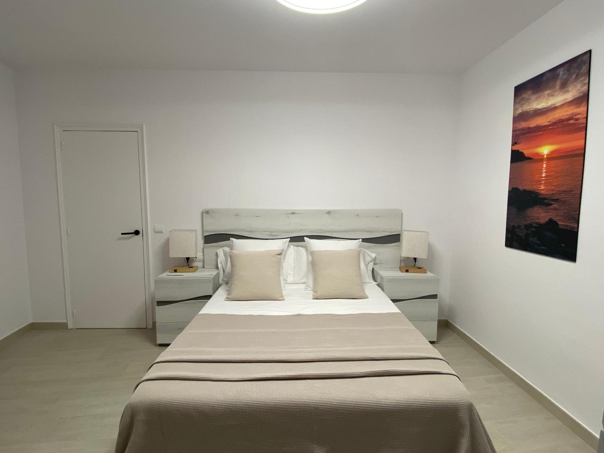 Apartaments L'Arc Palafrugell Exteriér fotografie