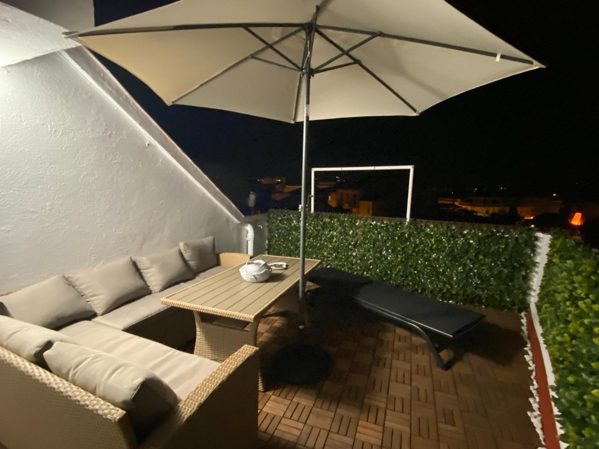 Apartaments L'Arc Palafrugell Exteriér fotografie