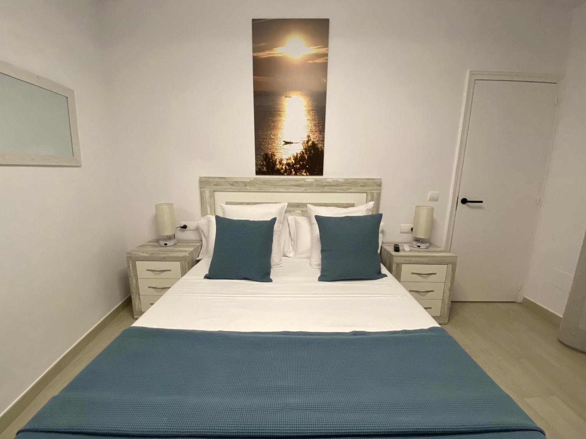 Apartaments L'Arc Palafrugell Exteriér fotografie