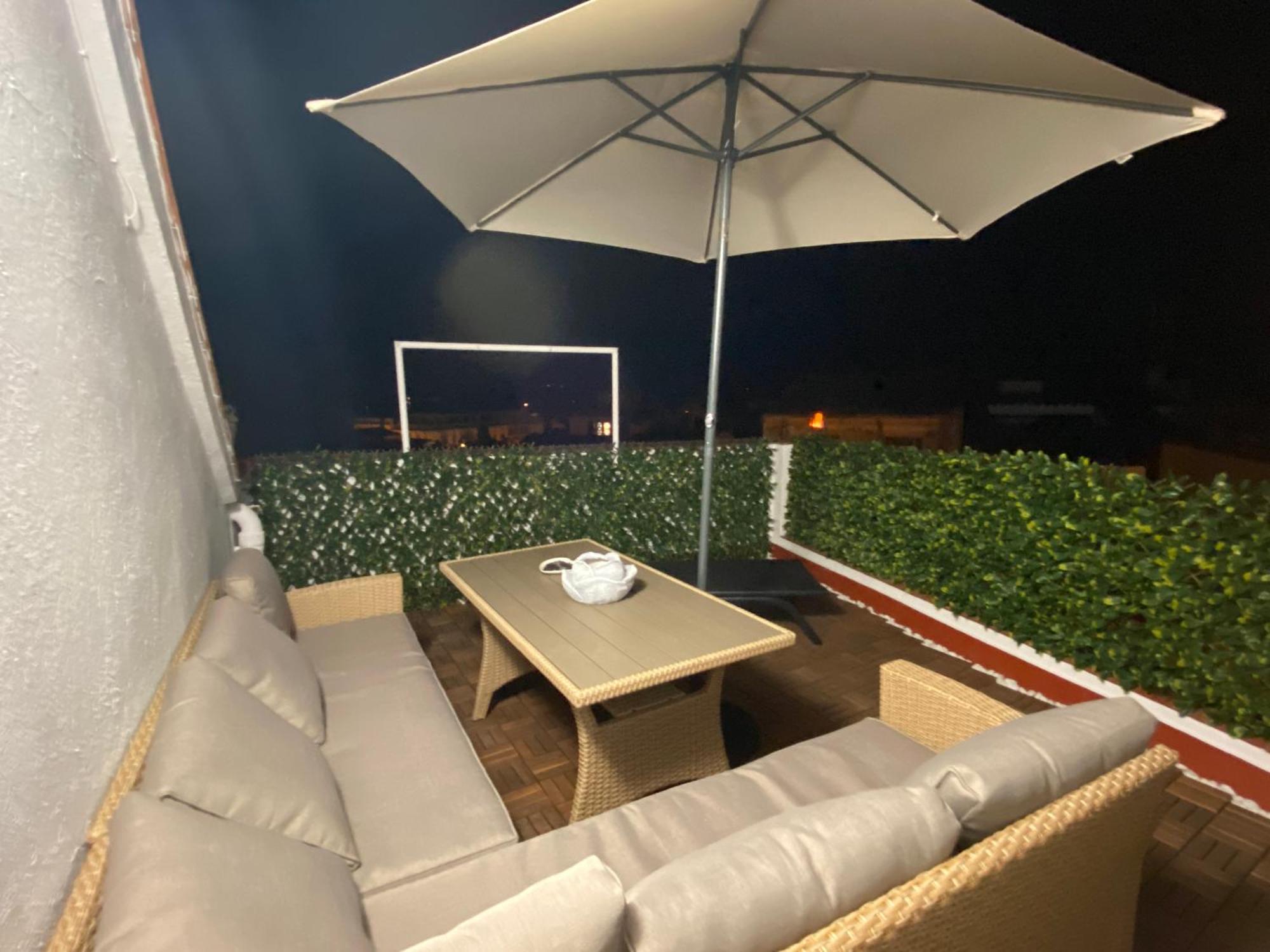 Apartaments L'Arc Palafrugell Exteriér fotografie