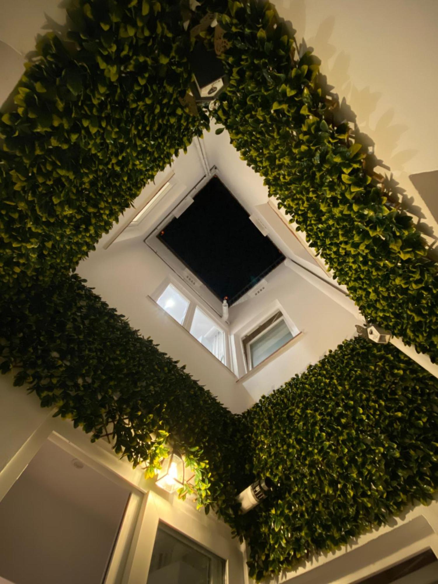 Apartaments L'Arc Palafrugell Exteriér fotografie