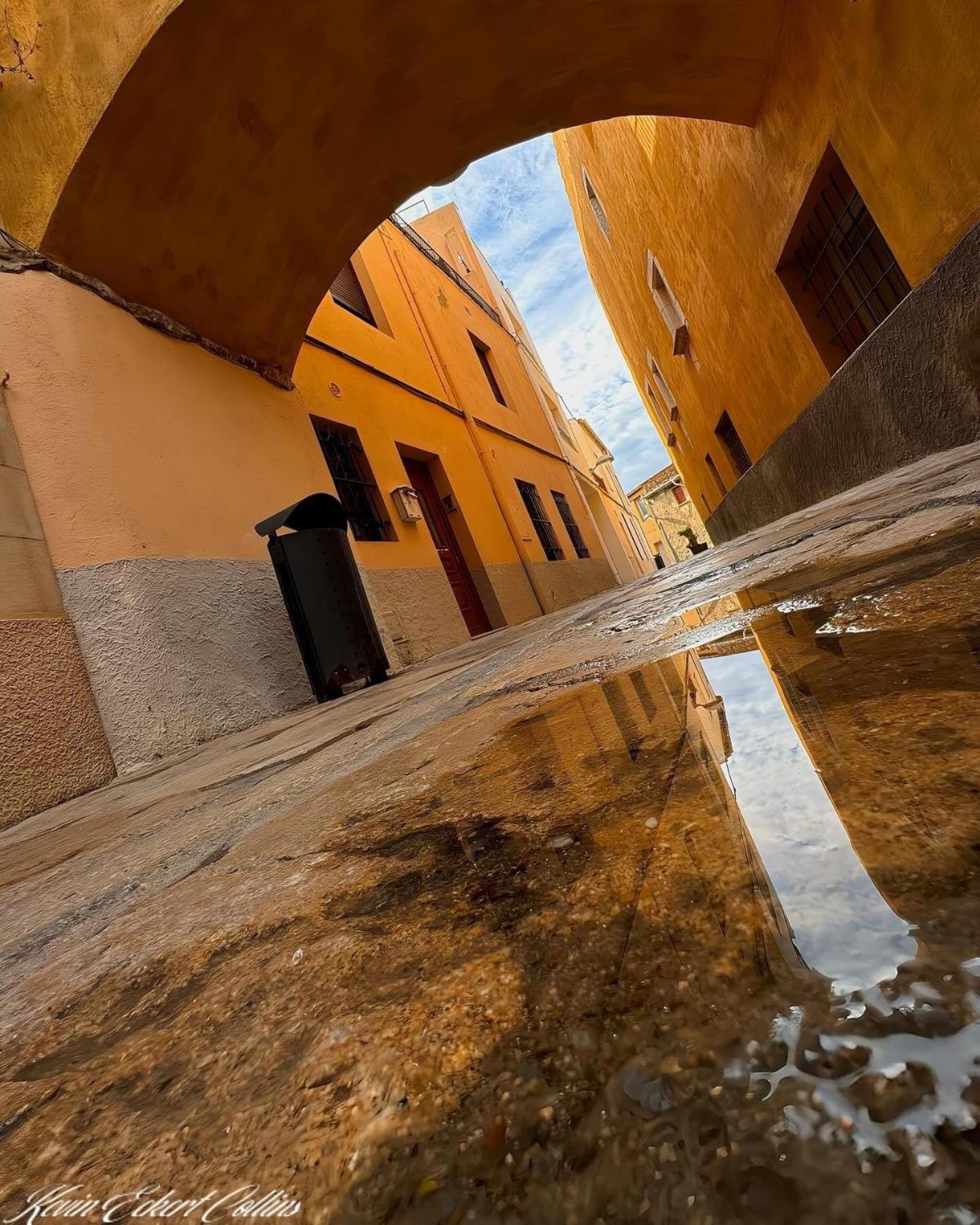 Apartaments L'Arc Palafrugell Exteriér fotografie