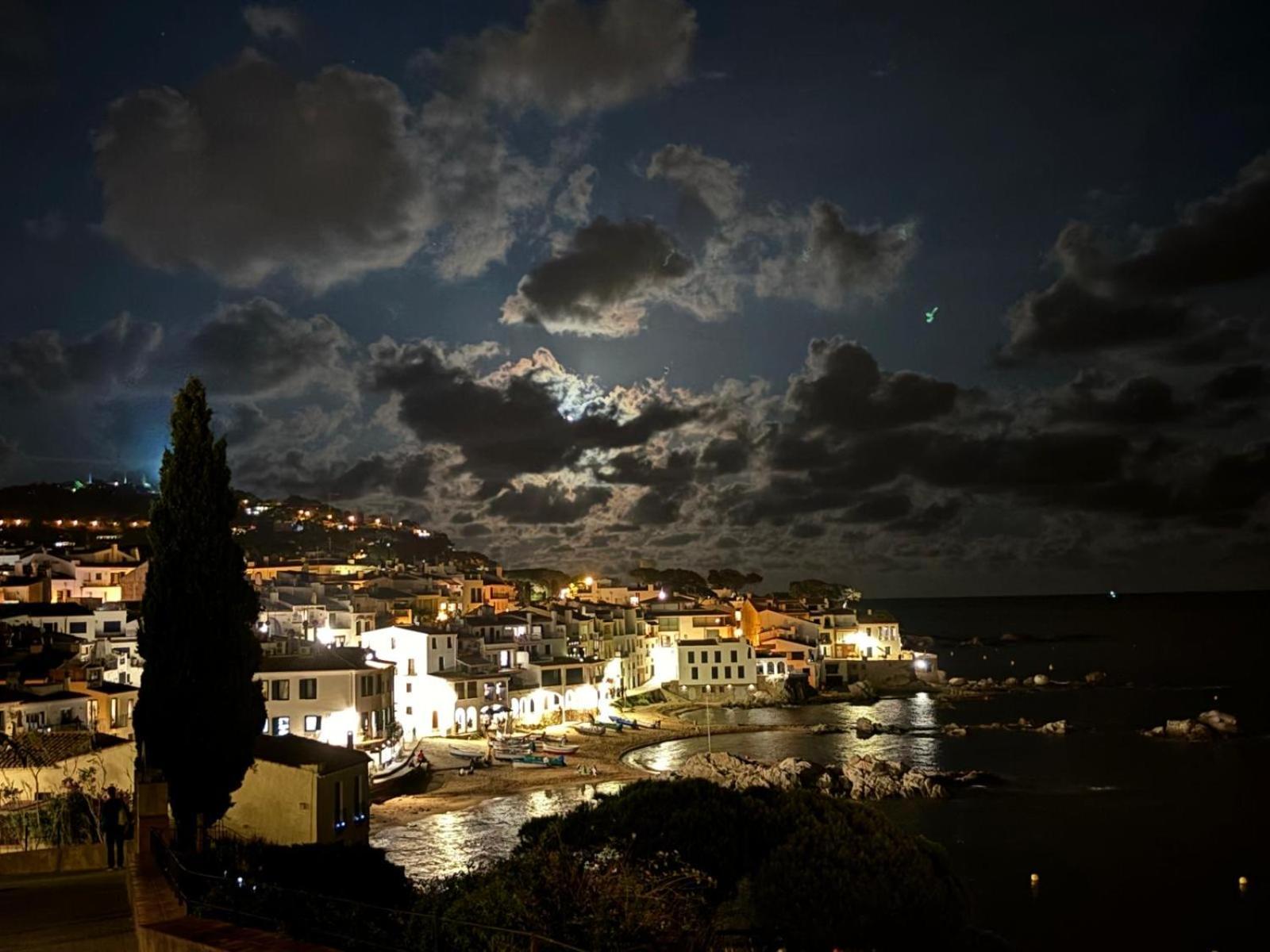 Apartaments L'Arc Palafrugell Exteriér fotografie